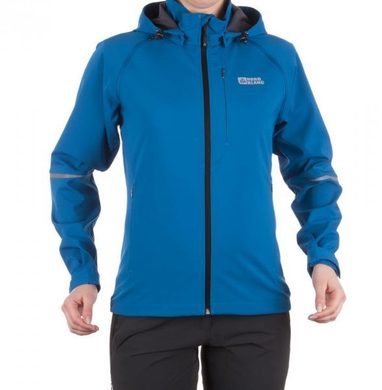 NORDBLANC NBSSL3515A POM - women's softshell jacket