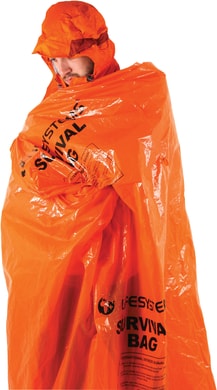 LIFESYSTEMS Survival Bag