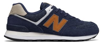 NEW BALANCE ML574VAK modrá