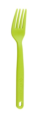 SEA TO SUMMIT Camp Cutlery Fork refill pack (20) lime