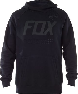 FOX Armado Black - mikina