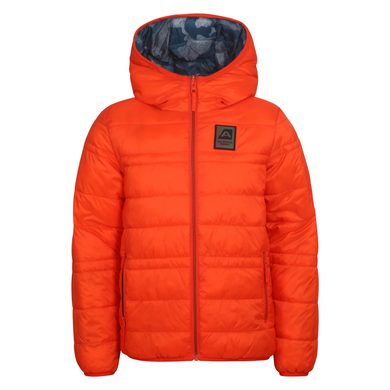 ALPINE PRO MICHRO spicy orange