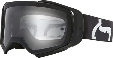 FOX Airspace Prix Goggle Black