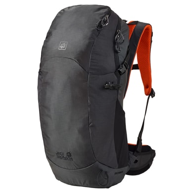 JACK WOLFSKIN EDS DYNAMIC 32 PACK phantom