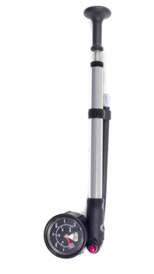 BONTRAGER Suspension - Fork pump/damper