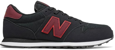 NEW BALANCE GM500CBB