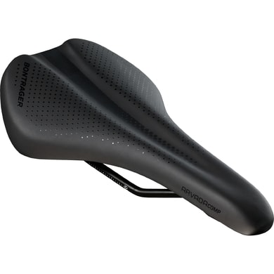 BONTRAGER Arvada Comp, Small, Černá