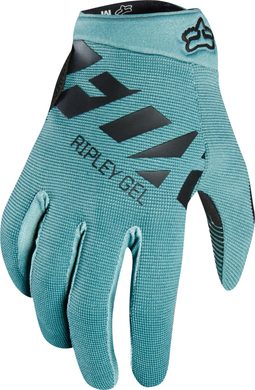 FOX Womens Ripley Gel Glove Pine