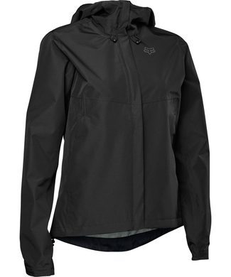 FOX W Ranger 2.5L Water Jacket Black