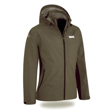 NORDBLANC NBWSM2037 TKH - Pánská softshell bunda výprodej