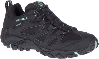 MERRELL CLAYPOOL SPORT GTX, black/wave