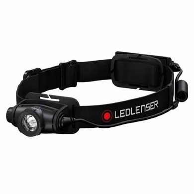 LEDLENSER H5R CORE