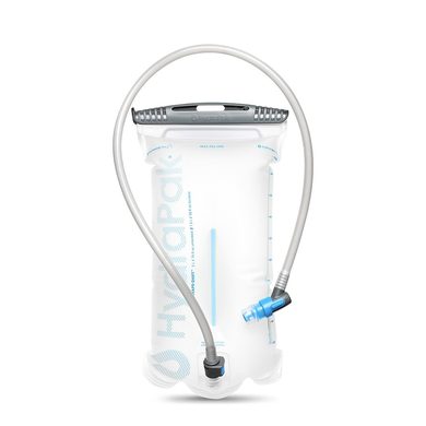 HYDRAPAK SHAPE-SHIFT 2L Clear