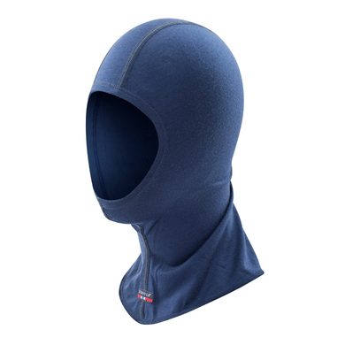 DEVOLD Breeze Kid Balaclava Mistral