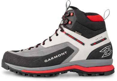 GARMONT VETTA TECH GTX, grey/red