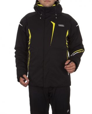 NORDBLANC NBWJM3801 CRN IMMORTAL - men's winter jacket