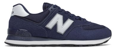 NEW BALANCE ML574EN2, modrá