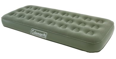 COLEMAN Maxi Comfort Bed Single