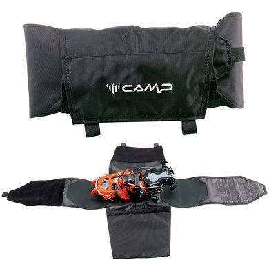 CAMP Foldable Crampon Bag