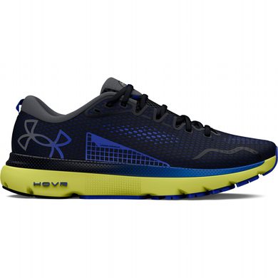 UNDER ARMOUR HOVR Infinite 5-BLK