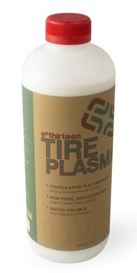 E*THIRTEEN Tire Plasma Tubeless Sealant | 1L Bottle | Approx. 7 Tires