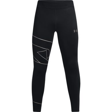  UA Empowered Tight, Black - men's compression leggings - UNDER  ARMOUR - 67.56 € - outdoorové oblečení a vybavení shop