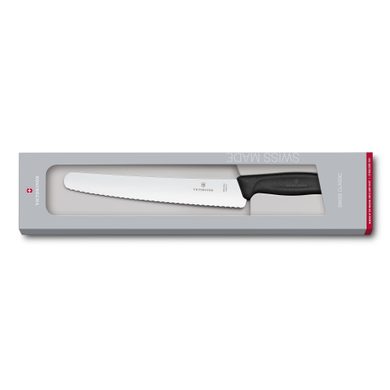 VICTORINOX 6.8633.22G Bread - and pastry knife