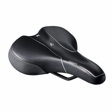 BONTRAGER 433765 SSR WSD BK - Sedlo