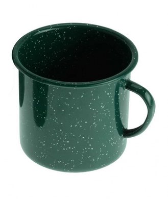 GSI OUTDOORS Cup 355ml dark green