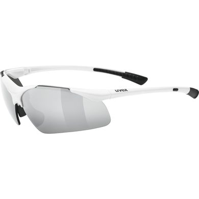 UVEX SPORTSTYLE 223, WHITE 2021