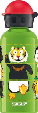 SIGG ZOO Twister 0,4 l