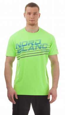 NORDBLANC NBSMF5060 ZJE - Pánské sportovní tričko