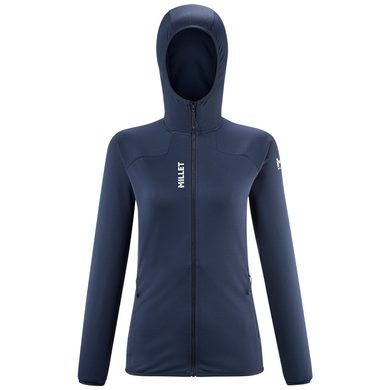 MILLET LOKKA HOODIE III W SAPHIR