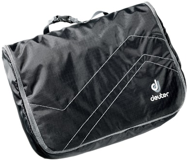 DEUTER Wash Center Lite II black-titan