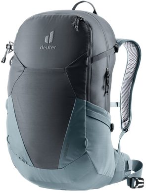 DEUTER Futura 23 graphite-shale