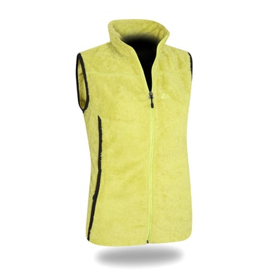 NORDBLANC NBWBL2052 CTK - dámská vesta fleece
