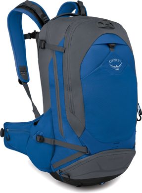 OSPREY ESCAPIST 30, postal blue