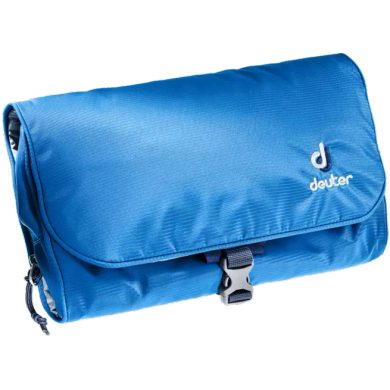 DEUTER Wash Bag II lapis-navy