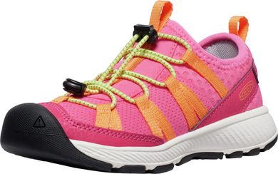 KEEN MOTOZOA SNEAKER CHILDREN, jazzy/evening primrose