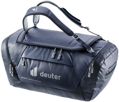 DEUTER AViANT Duffel Pro 60, marine-ink