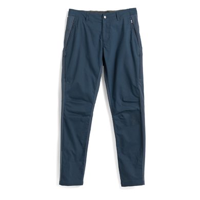 FJÄLLRÄVEN S/F Rider's Hybrid Trousers M, Navy