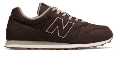 NEW BALANCE ML373BRO hnědá