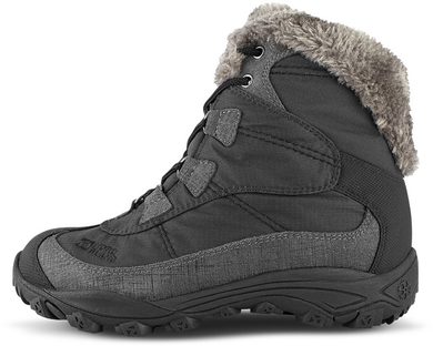 NORDBLANC NBHC41 CRN NUNAVUT - women's winter boots - action