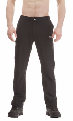 NORDBLANC NBSPM5016 CRN AUTHENTIC - pánské outdoorové kalhoty výprodej