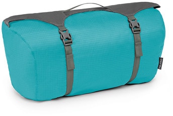 OSPREY StraightJacket Compression Sack 8 tropic teal - kompresní obal