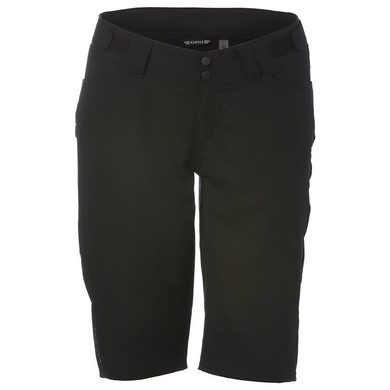 GIRO Arc Short W plus Liner Black