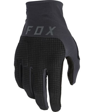 FOX Flexair Pro Glove, Black