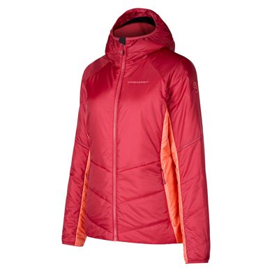 LA SPORTIVA Mythic Primaloft Jkt W Velvet/Flamingo