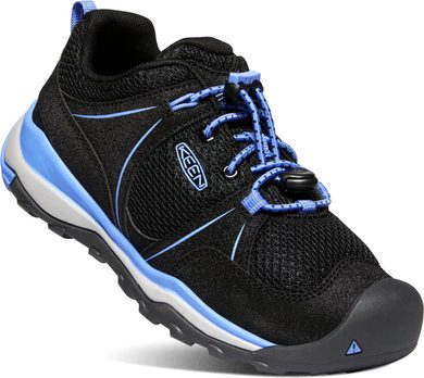 KEEN TERRADORA II SPORT C, black/della blue