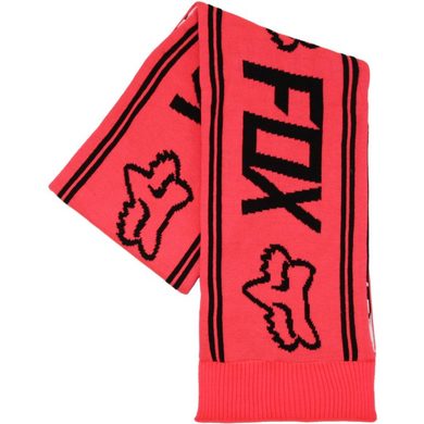 FOX 14730-101 Rize Scarf Acid Red